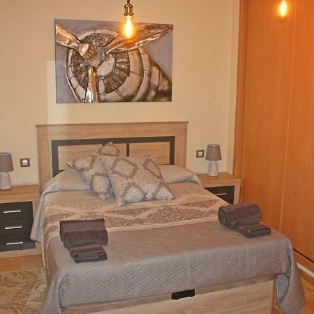 El Buho Apartment Wi-Fi Puerto del Rosario  Exteriér fotografie