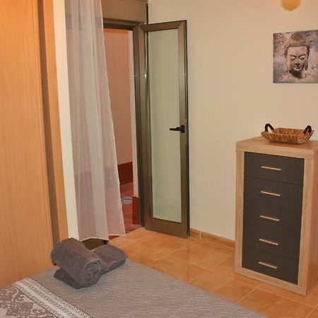 El Buho Apartment Wi-Fi Puerto del Rosario  Exteriér fotografie