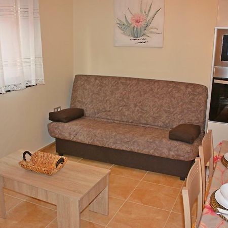 El Buho Apartment Wi-Fi Puerto del Rosario  Exteriér fotografie