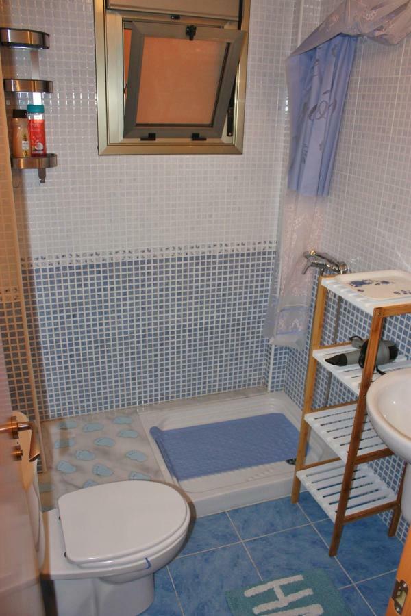 El Buho Apartment Wi-Fi Puerto del Rosario  Exteriér fotografie