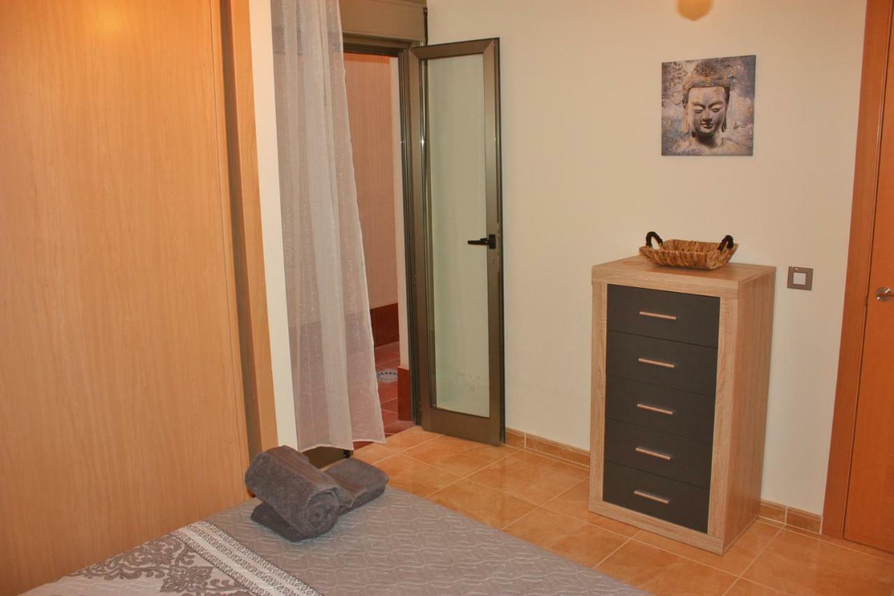 El Buho Apartment Wi-Fi Puerto del Rosario  Exteriér fotografie